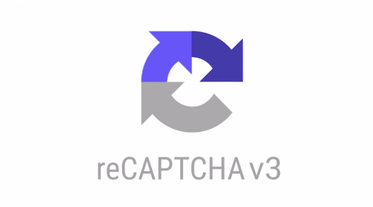 Google ReCaptcha v3